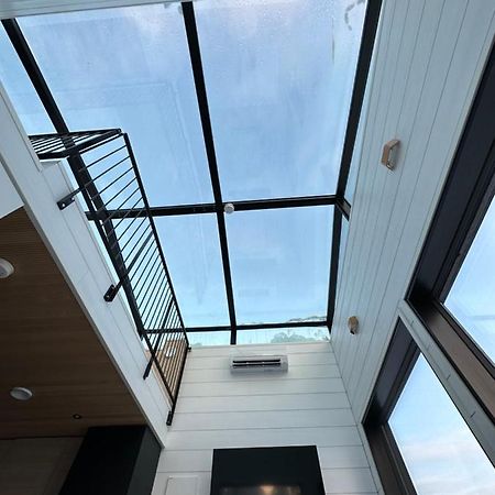 Levi Aurora Sky Villa Dış mekan fotoğraf
