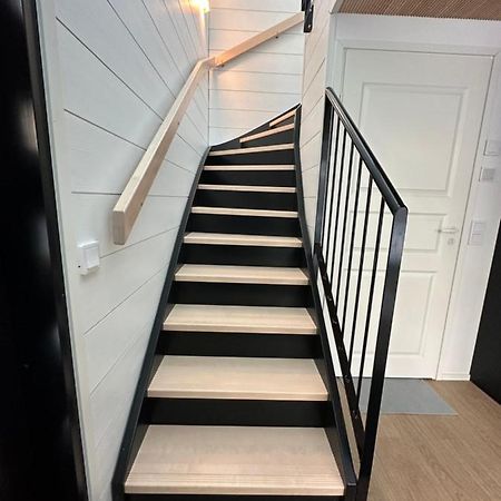 Levi Aurora Sky Villa Dış mekan fotoğraf