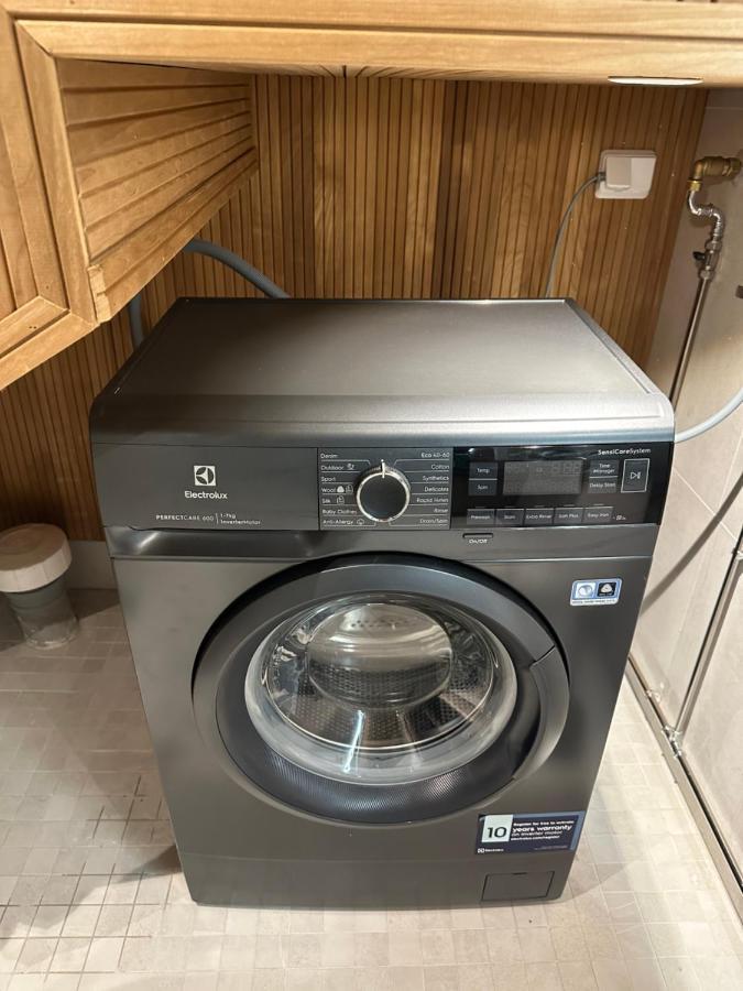 Levi Aurora Sky Villa Dış mekan fotoğraf